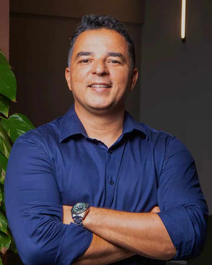 Jason Dias